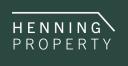 Henning Property logo